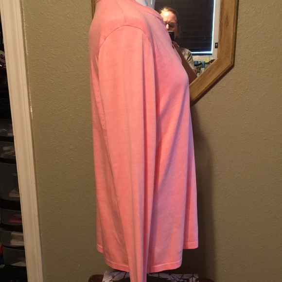 Nike Dri fit Women’s blouse size Medium - Picture 3 of 7